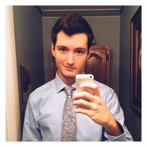 Meet your Posher, Ryan